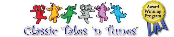 Classic Tales 'n Tunes
