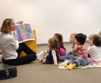 Story Time